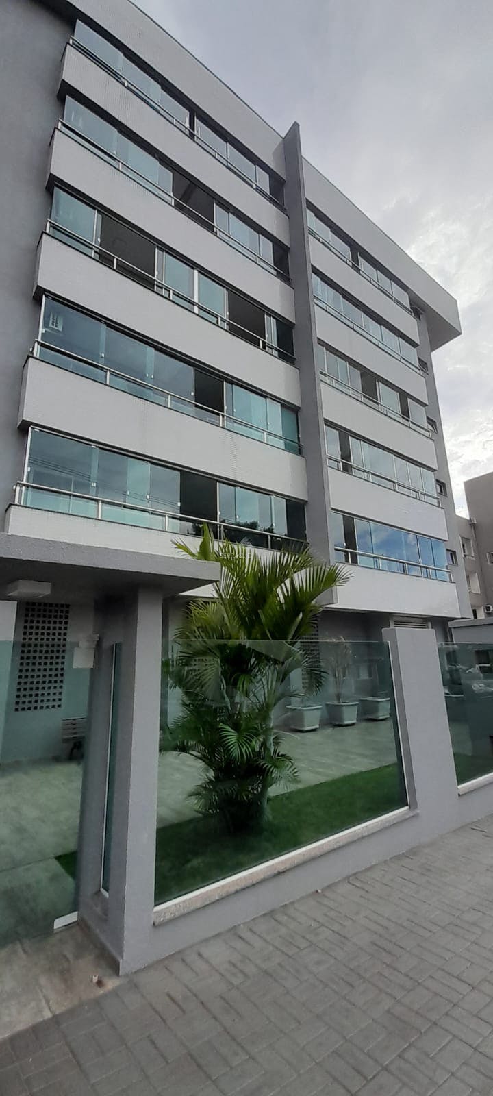Apartamento à Venda Cobertura Duplex no Bairro Vila Nova